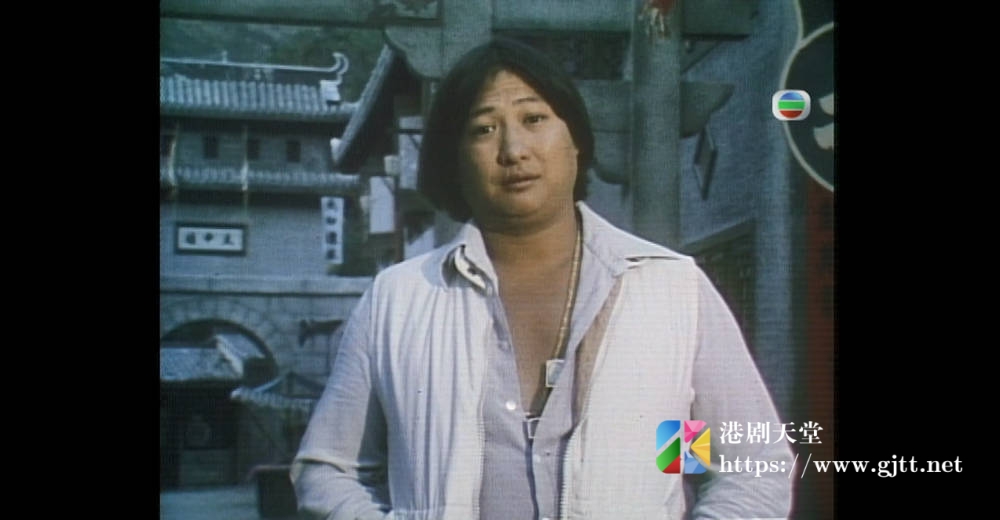 [TVB][1979][欢乐满东华][粤语无字幕][myTV SUPER WEB-DL 1080P HEVC AAC MP4][6集全][7.06G] 香港综艺 