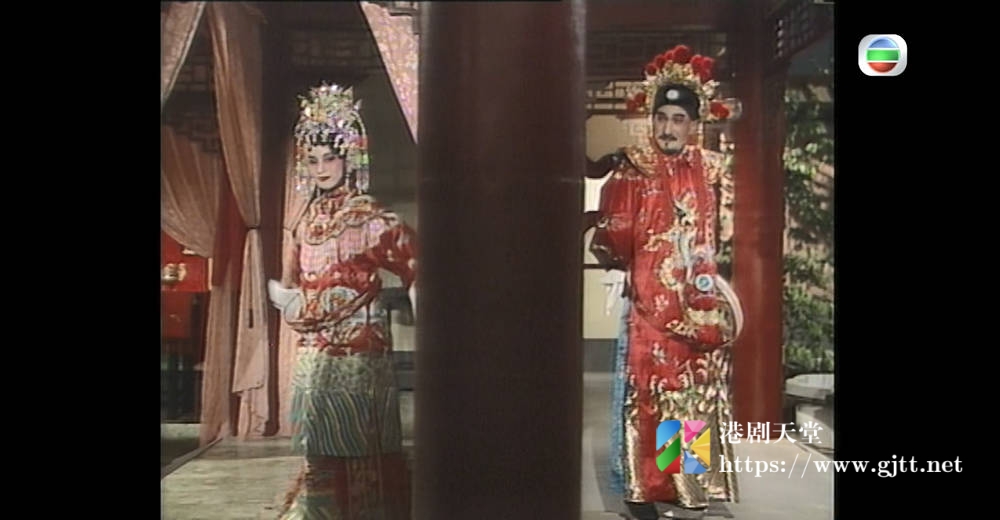[TVB][1986][爱心满东华][粤语无字幕][myTV SUPER WEB-DL 1080P HEVC AAC MP4][2集全][9.89G] 香港综艺 