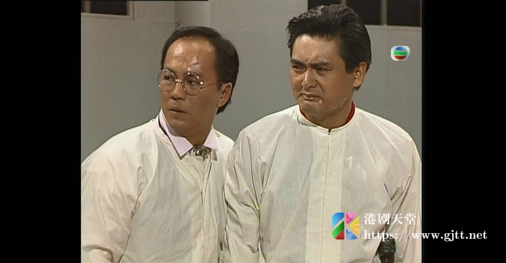 [TVB][1987][欢乐满东华][粤语无字幕][myTV SUPER WEB-DL 1080P HEVC AAC MP4][5集全][6.34G] 香港综艺 