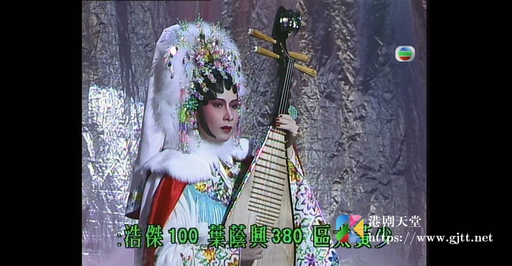 [TVB][1987][欢乐满东华][粤语无字幕][myTV SUPER WEB-DL 1080P HEVC AAC MP4][5集全][6.34G] 香港综艺 