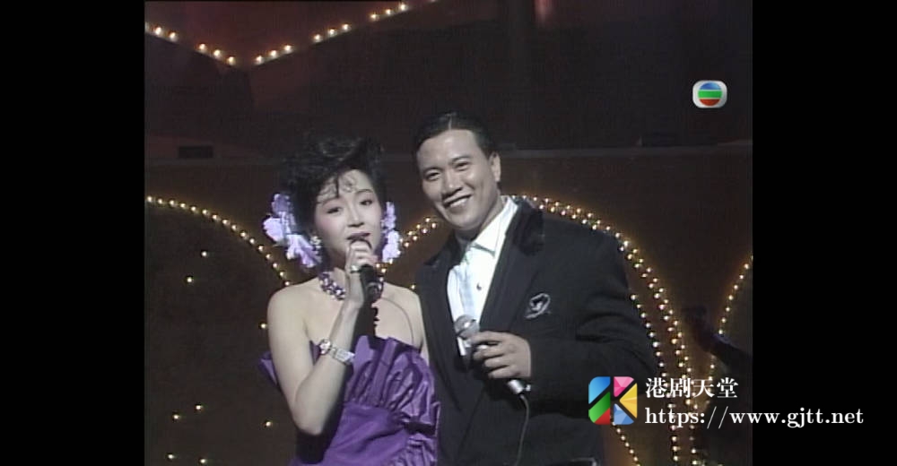 [TVB][1988][欢乐满东华][粤语无字幕][myTV SUPER WEB-DL 1080P HEVC AAC MP4][5集全][8.93G] 香港综艺 