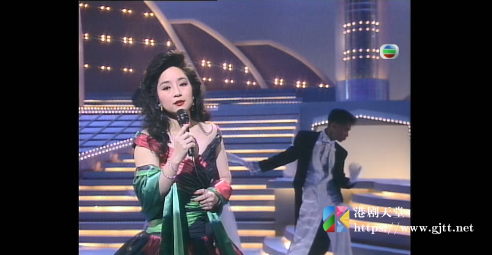 [TVB][1989][欢乐满东华][粤语无字幕][myTV SUPER WEB-DL 1080P HEVC AAC MP4][6集全][7.76G] 香港综艺 