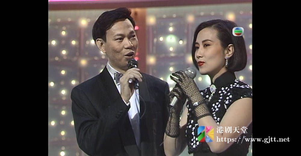 [TVB][1990][欢乐满东华][粤语无字幕][myTV SUPER WEB-DL 1080P HEVC AAC MP4][6集全][8.06G] 香港综艺 