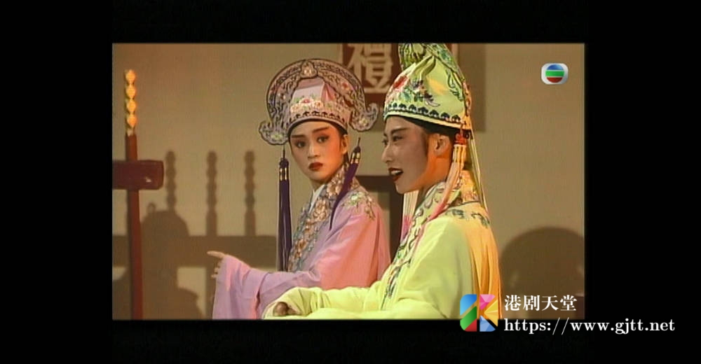 [TVB][1990][欢乐满东华][粤语无字幕][myTV SUPER WEB-DL 1080P HEVC AAC MP4][6集全][8.06G] 香港综艺 