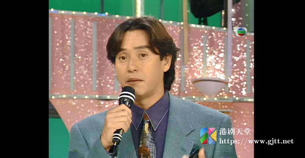 [TVB][1993][欢乐满东华][粤语无字幕][myTV SUPER WEB-DL 1080P HEVC AAC MP4][6集全][10.96G] 香港综艺 