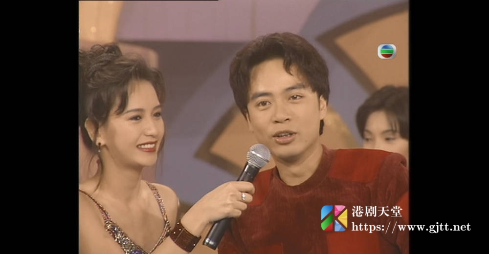 [TVB][1994][欢乐满东华][粤语无字幕][myTV SUPER WEB-DL 1080P HEVC AAC MP4][7集全][11.73G] 香港综艺 