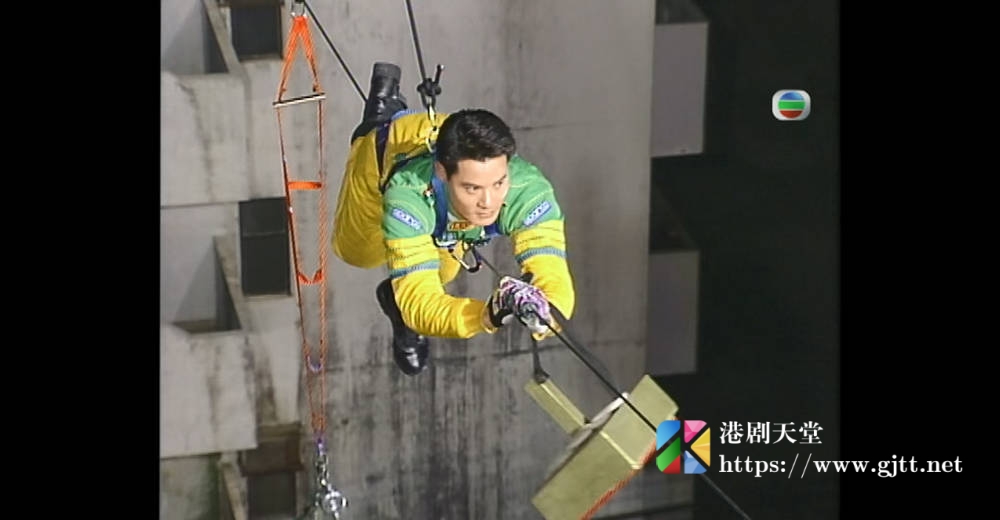 [TVB][1996][欢乐满东华][粤语无字幕][myTV SUPER WEB-DL 1080P HEVC AAC MP4][5集全][8.97G] 香港综艺 