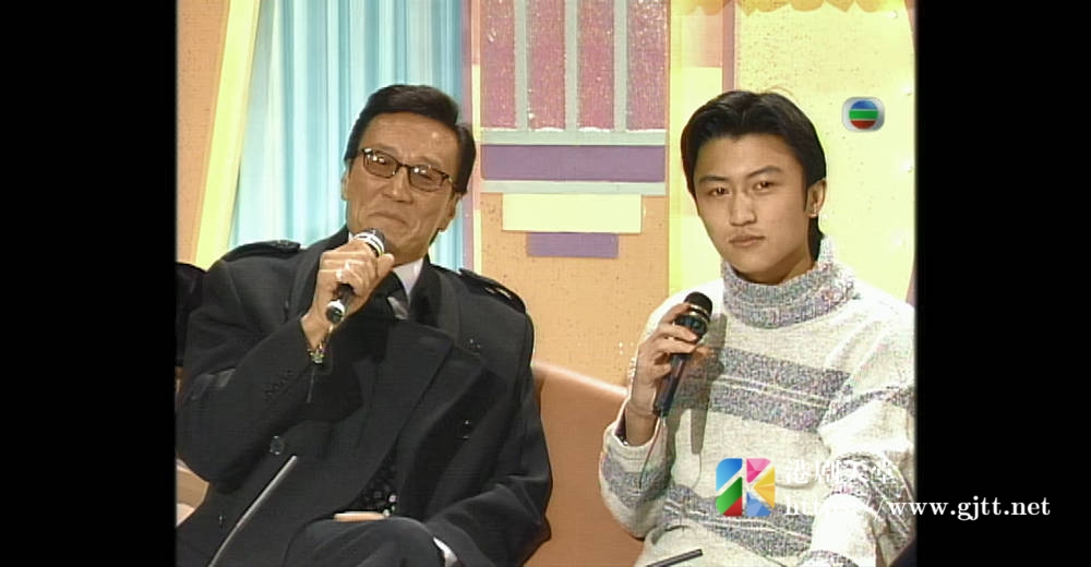 [TVB][1996][欢乐满东华][粤语无字幕][myTV SUPER WEB-DL 1080P HEVC AAC MP4][5集全][8.97G] 香港综艺 