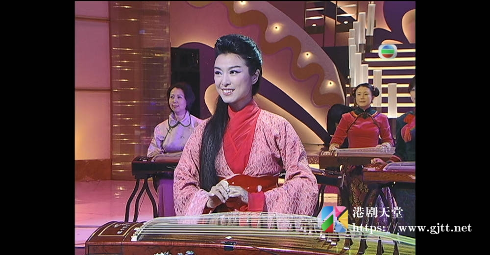 [TVB][2007][欢乐满东华][粤语无字幕][myTV SUPER WEB-DL 1080P HEVC AAC MP4][4集全][8.28G] 香港综艺 