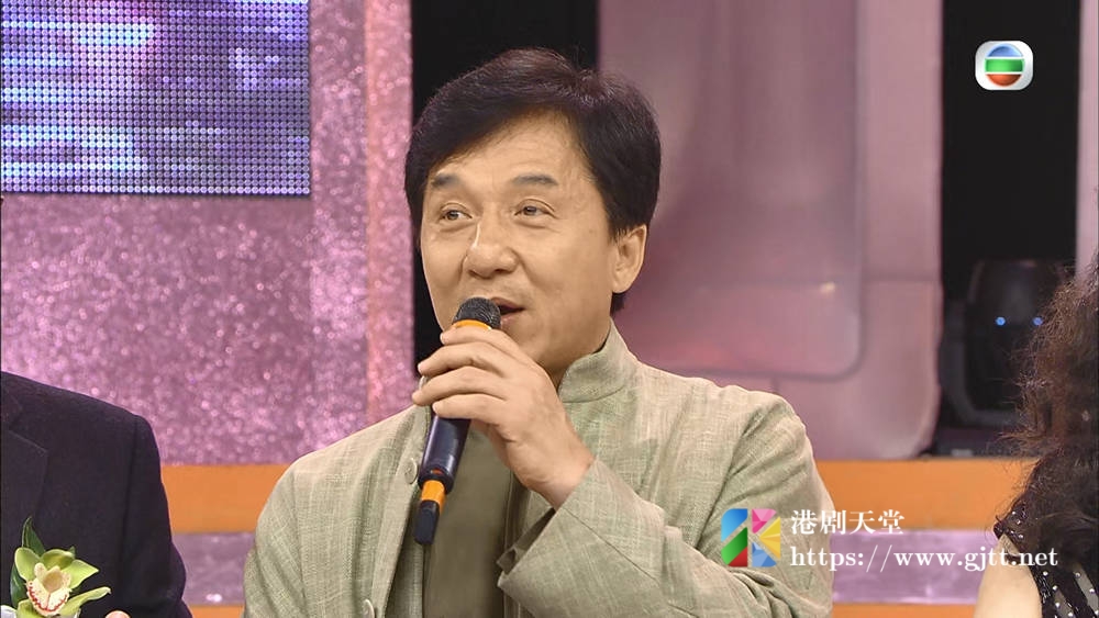 [TVB][2009][欢乐满东华][粤语无字幕][myTV SUPER WEB-DL 1080P HEVC AAC MP4][3集全][7.64G] 香港综艺 