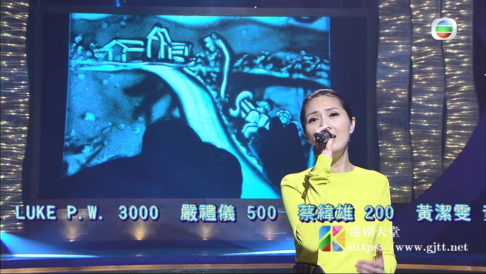 [TVB][2010][欢乐满东华][粤语无字幕][myTV SUPER WEB-DL 1080P HEVC AAC MP4][5集全][7.96G] 香港综艺 