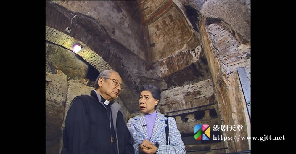 [TVB][2006][向世界出发][粤语/简繁中字][myTV SUPER WEB-DL 1080P HEVC AAC MP4][29集全][17.11G] 香港综艺 