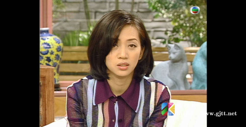 [TVB][1997][蔡澜人生真好玩][粤语无字幕][myTV SUPER WEB-DL 1080P HEVC AAC MP4][17集全][16.92G] 香港综艺 