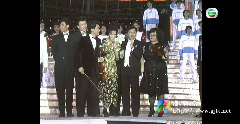 [TVB][1985][博爱欢乐传万家][粤语无字幕][myTV SUPER WEB-DL 1080P HEVC AAC MP4][2.13G] 香港综艺 