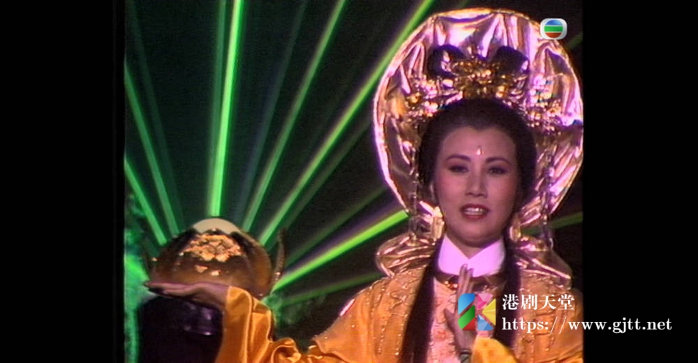 [TVB][1986][博爱欢乐传万家][粤语无字幕][myTV SUPER WEB-DL 1080P HEVC AAC MP4][3.35G] 香港综艺 