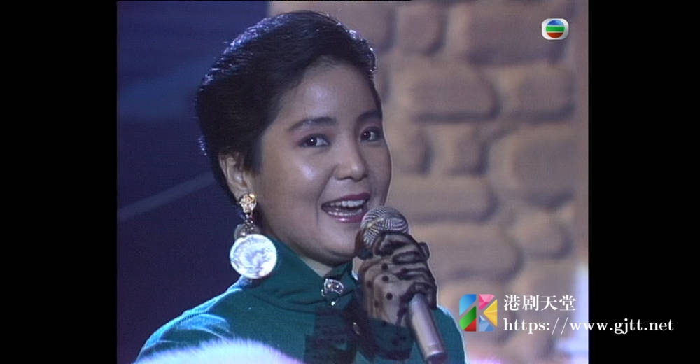 [TVB][1987][博爱欢乐传万家][粤语无字幕][myTV SUPER WEB-DL 1080P HEVC AAC MP4][3.36G] 香港综艺 