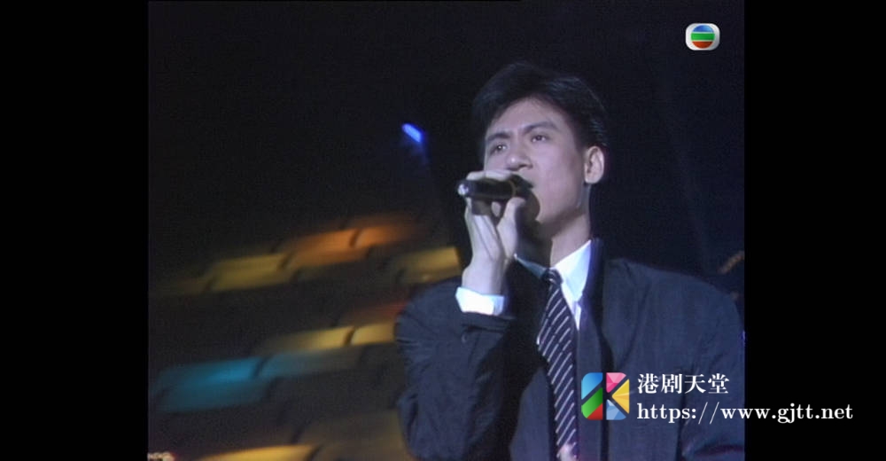 [TVB][1987][博爱欢乐传万家][粤语无字幕][myTV SUPER WEB-DL 1080P HEVC AAC MP4][3.36G] 香港综艺 