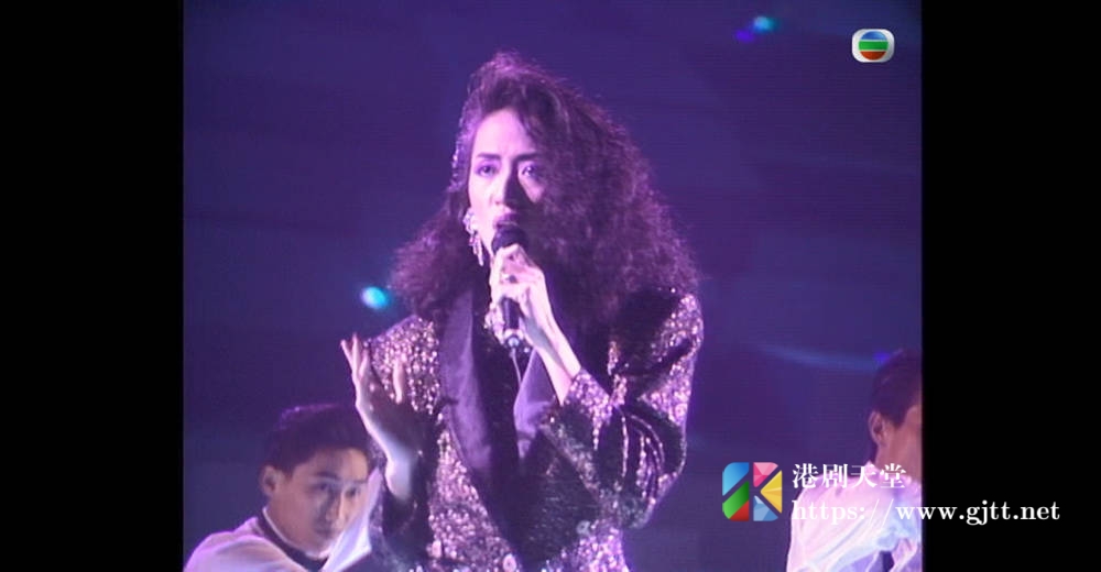 [TVB][1988][博爱欢乐传万家][粤语无字幕][myTV SUPER WEB-DL 1080P HEVC AAC MP4][3.49G] 香港综艺 
