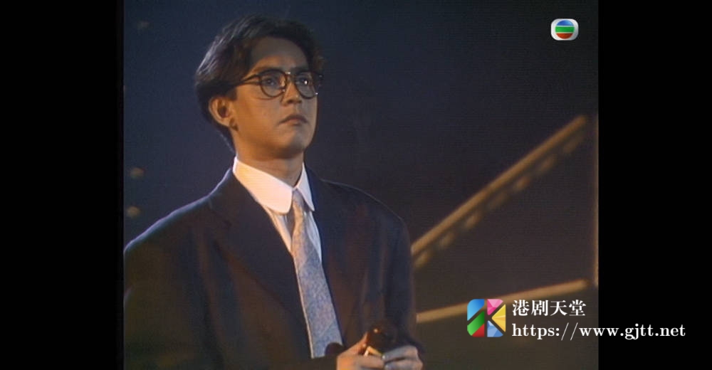 [TVB][1988][博爱欢乐传万家][粤语无字幕][myTV SUPER WEB-DL 1080P HEVC AAC MP4][3.49G] 香港综艺 