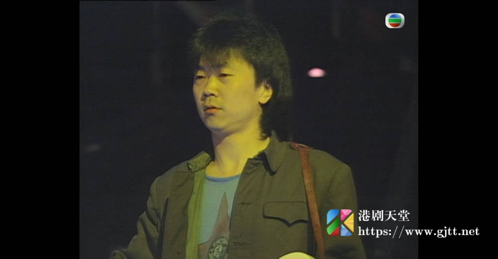 [TVB][1991][博爱欢乐传万家][粤语无字幕][myTV SUPER WEB-DL 1080P HEVC AAC MP4][2.88G] 香港综艺 