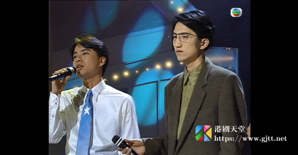 [TVB][1992][博爱欢乐传万家][粤语无字幕][myTV SUPER WEB-DL 1080P HEVC AAC MP4][2.95G] 香港综艺 