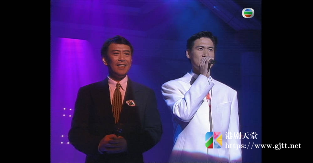 [TVB][1993][博爱欢乐传万家][粤语无字幕][myTV SUPER WEB-DL 1080P HEVC AAC MP4][3.2G] 香港综艺 