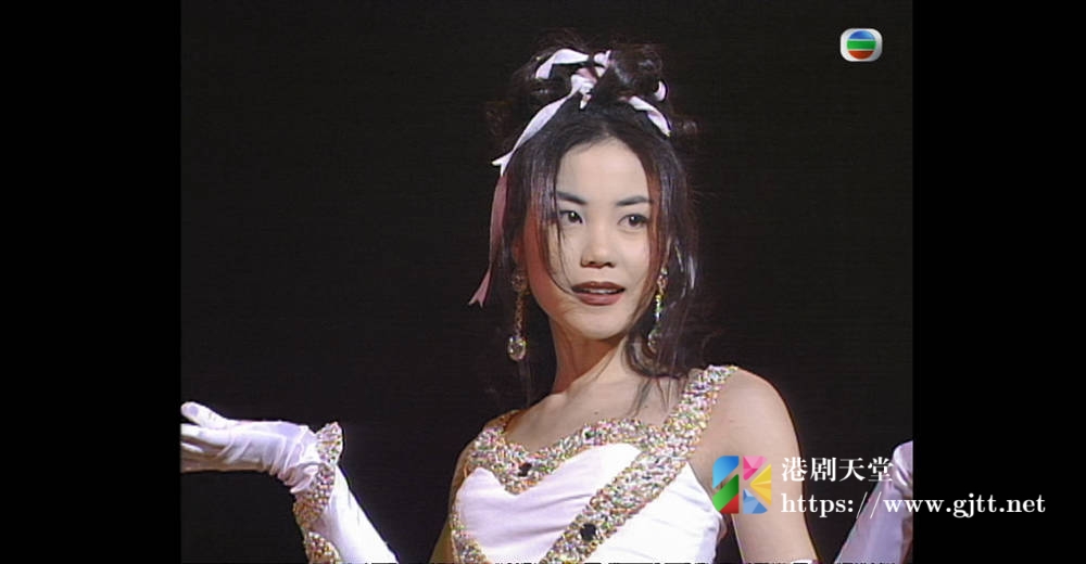 [TVB][1993][博爱欢乐传万家][粤语无字幕][myTV SUPER WEB-DL 1080P HEVC AAC MP4][3.2G] 香港综艺 