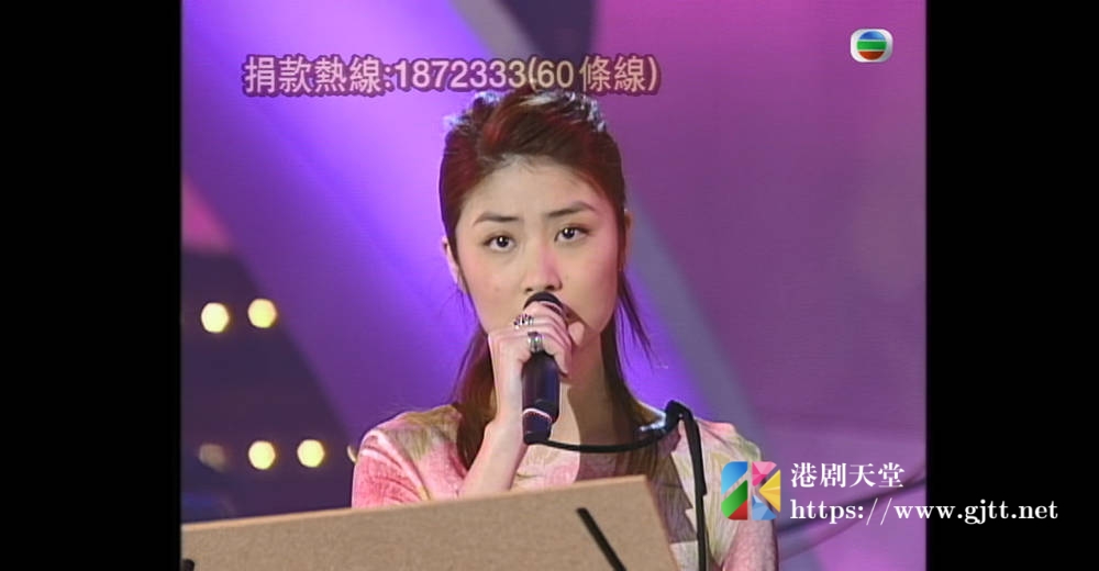 [TVB][2000][博爱欢乐传万家][粤语无字幕][myTV SUPER WEB-DL 1080P HEVC AAC MP4][2.81G] 香港综艺 