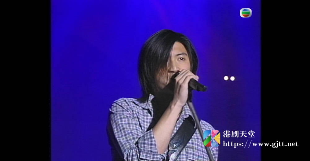 [TVB][2000][博爱欢乐传万家][粤语无字幕][myTV SUPER WEB-DL 1080P HEVC AAC MP4][2.81G] 香港综艺 