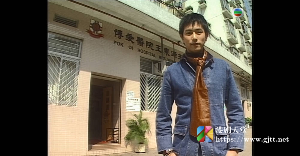 [TVB][2002][博爱欢乐传万家][粤语无字幕][myTV SUPER WEB-DL 1080P HEVC AAC MP4][2.59G] 香港综艺 