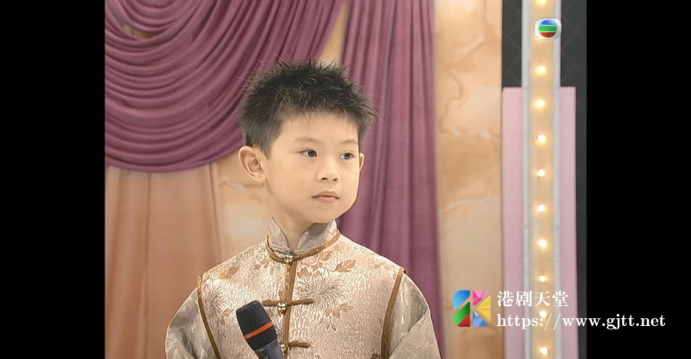 [TVB][2005][博爱欢乐传万家][粤语无字幕][myTV SUPER WEB-DL 1080P HEVC AAC MP4][2.5G] 香港综艺 