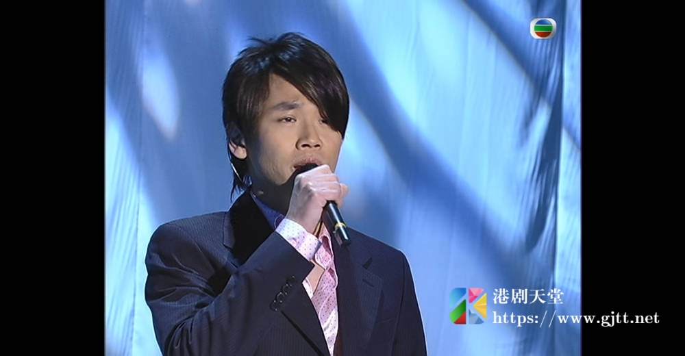 [TVB][2006][博爱欢乐传万家][粤语无字幕][myTV SUPER WEB-DL 1080P HEVC AAC MP4][2.59G] 香港综艺 