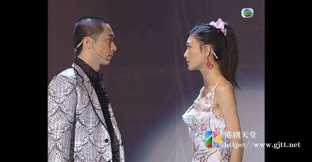 [TVB][2006][博爱欢乐传万家][粤语无字幕][myTV SUPER WEB-DL 1080P HEVC AAC MP4][2.59G] 香港综艺 
