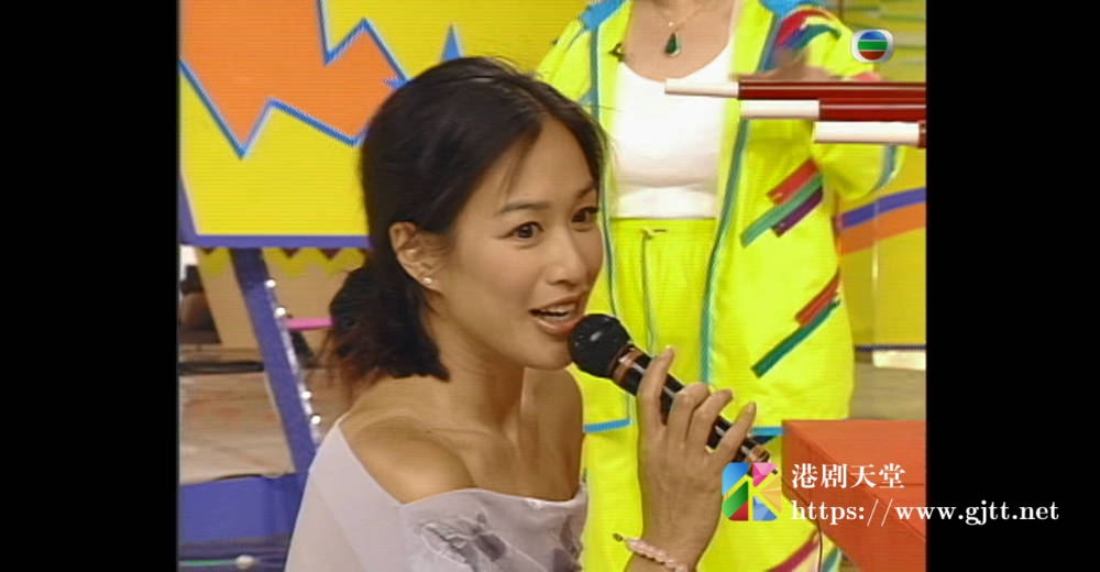 [TVB][1999][公益金屋开心 SHOW开心早午晚][粤语无字幕][myTV SUPER WEB-DL 1080P HEVC AAC MP4][12集全][14.77G] 香港综艺 