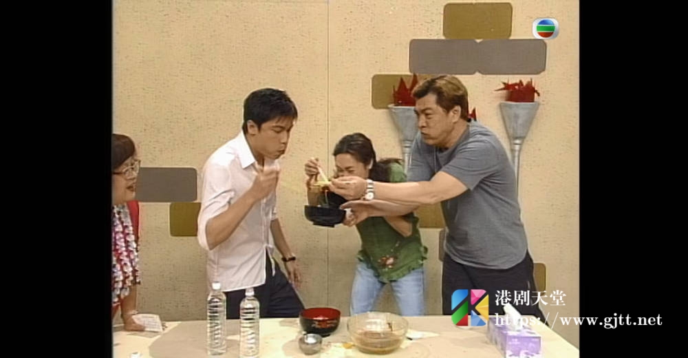 [TVB][2000][公益开心百万 SHOW开心早．午．晚][粤语无字幕][myTV SUPER WEB-DL 1080P HEVC AAC MP4][11集全][13.18G] 香港综艺 