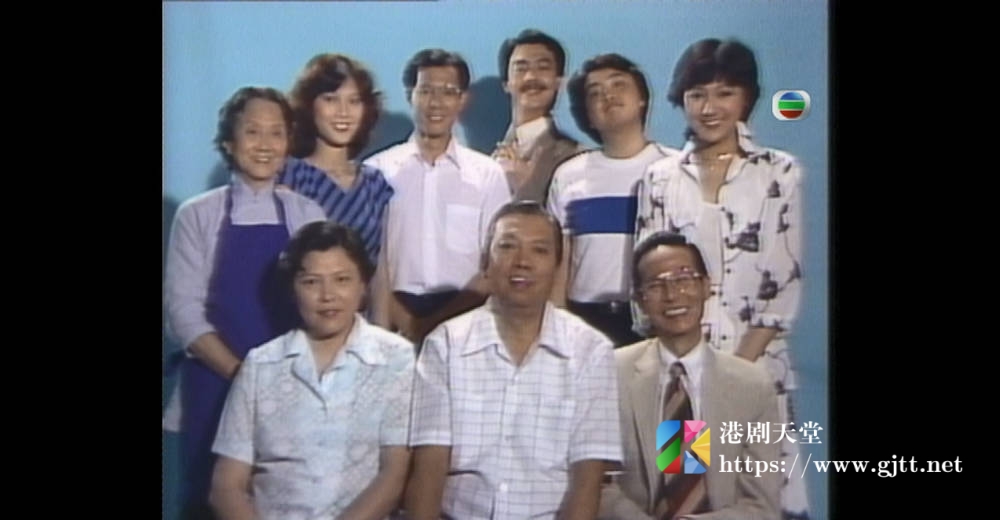 [TVB][1989][K-100 (1980-1989)][粤语无字幕][myTV SUPER WEB-DL 1080P HEVC AAC MP4][513集][337.48G] 精品专区 