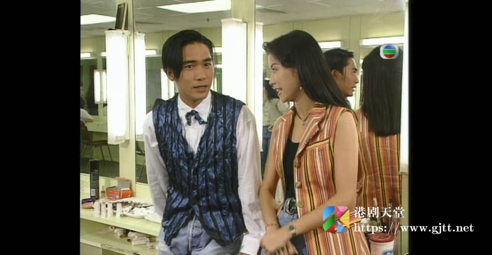 [TVB][1999][K-100 (1990-1999)][粤语无字幕][myTV SUPER WEB-DL 1080P HEVC AAC MP4][492集][315.92G] 精品专区 