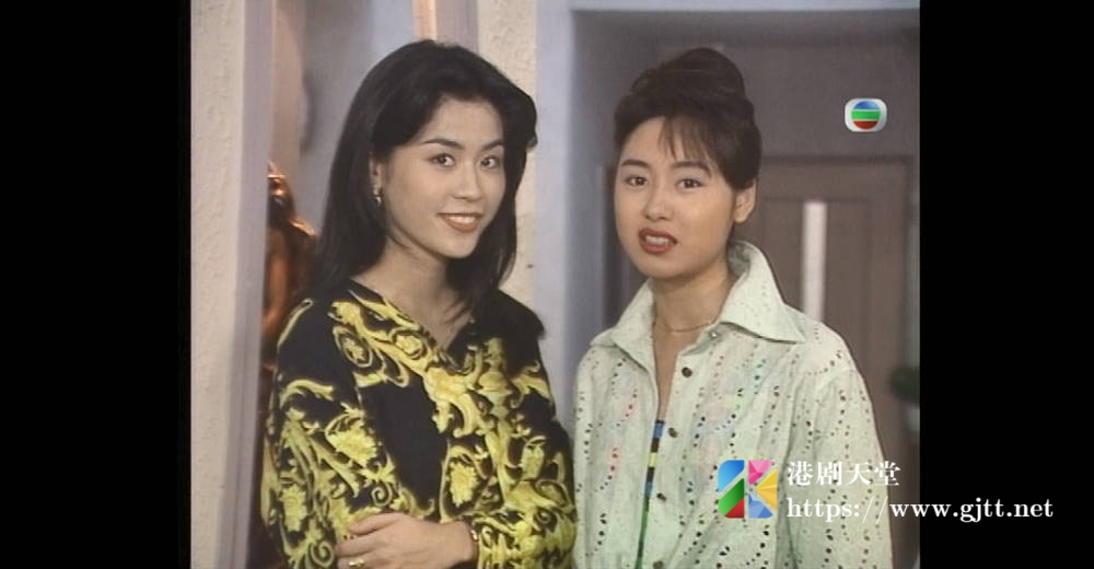[TVB][1999][K-100 (1990-1999)][粤语无字幕][myTV SUPER WEB-DL 1080P HEVC AAC MP4][492集][315.92G] 精品专区 