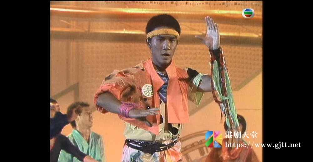 [TVB][1984][巨星霹雳群英会][粤语无字幕][myTV SUPER WEB-DL 1080P HEVC AAC MP4][2.73G] 香港综艺 