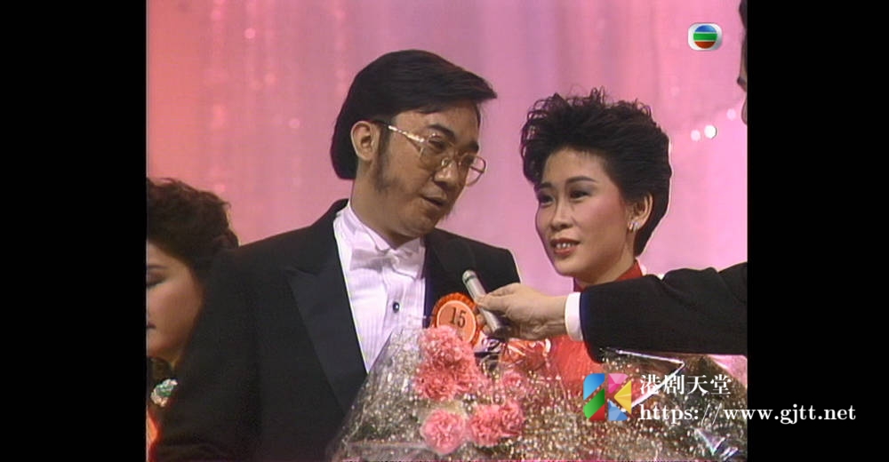 [TVB][1987][香港太太竞选][粤语无字幕][myTV SUPER WEB-DL 1080P HEVC AAC MP4][2.96G] 香港综艺 