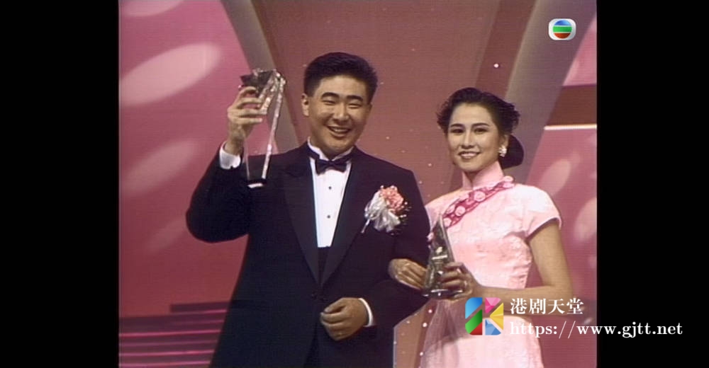 [TVB][1988][香港新婚夫妇竞选][粤语无字幕][myTV SUPER WEB-DL 1080P HEVC AAC MP4][2.87G] 香港综艺 