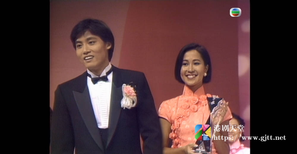 [TVB][1988][香港新婚夫妇竞选][粤语无字幕][myTV SUPER WEB-DL 1080P HEVC AAC MP4][2.87G] 香港综艺 