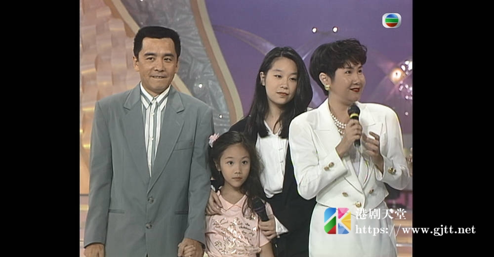 [TVB][1991][香港健康家庭竞选][粤语无字幕][myTV SUPER WEB-DL 1080P HEVC AAC MP4][2.58G] 香港综艺 