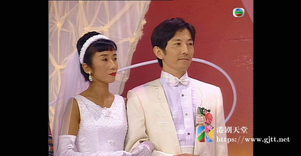 [TVB][1996][一个世纪的婚礼][粤语无字幕][myTV SUPER WEB-DL 1080P HEVC AAC MP4][2.59G] 香港综艺 