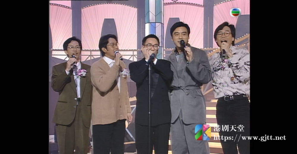[TVB][1995][霑沾自喜三十年][粤语无字幕][myTV SUPER WEB-DL 1080P HEVC AAC MP4][2.43G] 香港综艺 