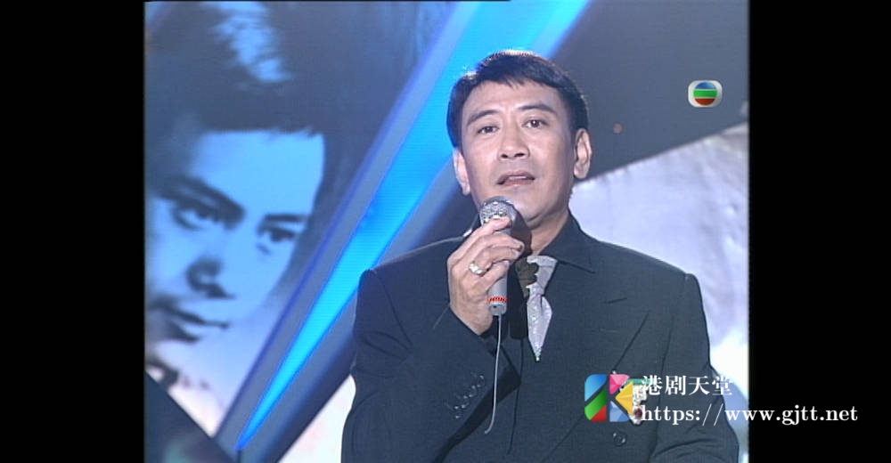 [TVB][1996][罗文－星光的加冕][粤语无字幕][myTV SUPER WEB-DL 1080P HEVC AAC MP4][2.72G] 香港综艺 
