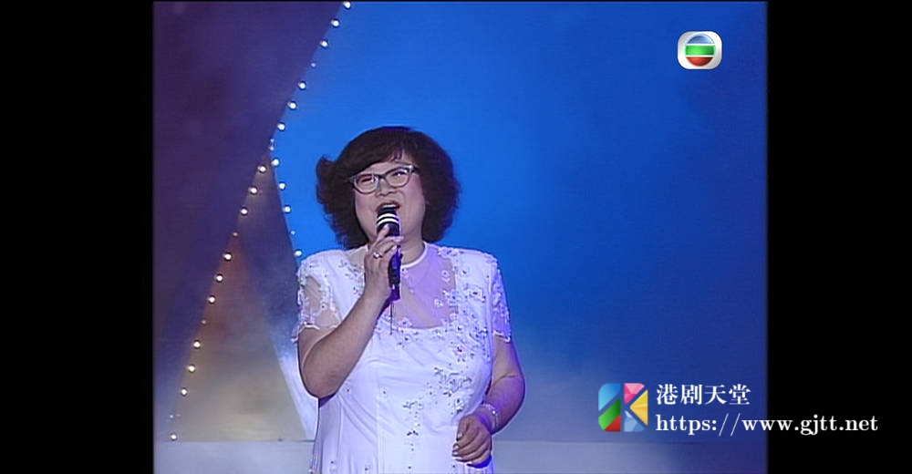 [TVB][2000][肥肥开心影视情怀四十年][粤语无字幕][myTV SUPER WEB-DL 1080P HEVC AAC MP4][2.67G] 香港综艺 
