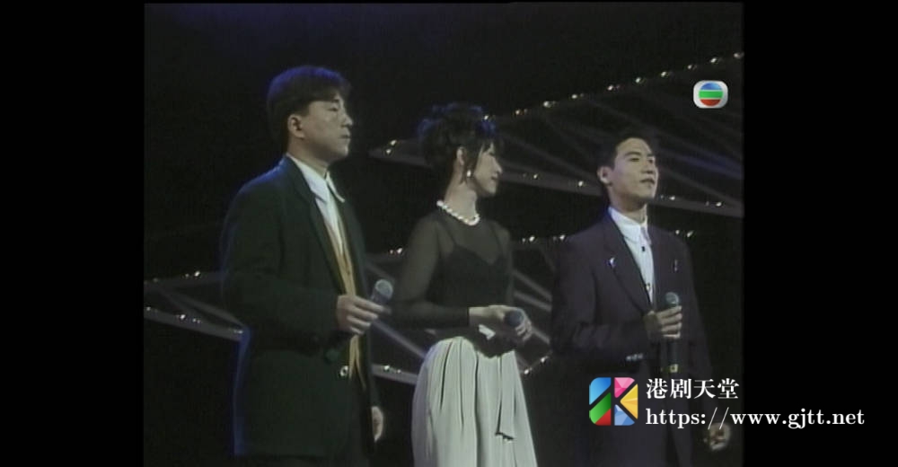 [TVB][1993][温情冧歌嘉年华][粤语无字幕][myTV SUPER WEB-DL 1080P HEVC AAC MP4][2.54G] 香港综艺 