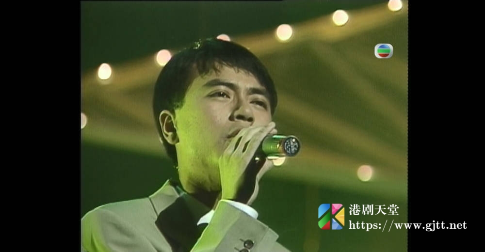 [TVB][1993][温情冧歌嘉年华][粤语无字幕][myTV SUPER WEB-DL 1080P HEVC AAC MP4][2.54G] 香港综艺 
