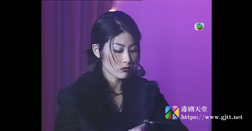 [TVB][1997][四海一心加港情][粤语无字幕][myTV SUPER WEB-DL 1080P HEVC AAC MP4][2.66G] 香港综艺 